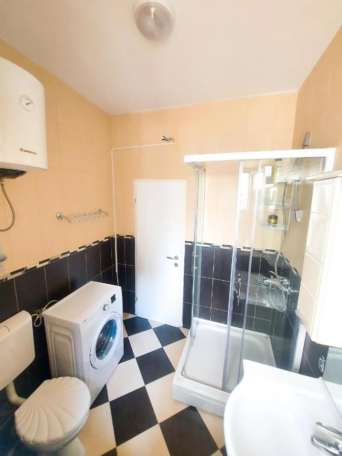 Old Town Experience - Studio Apartment Budva Exterior photo