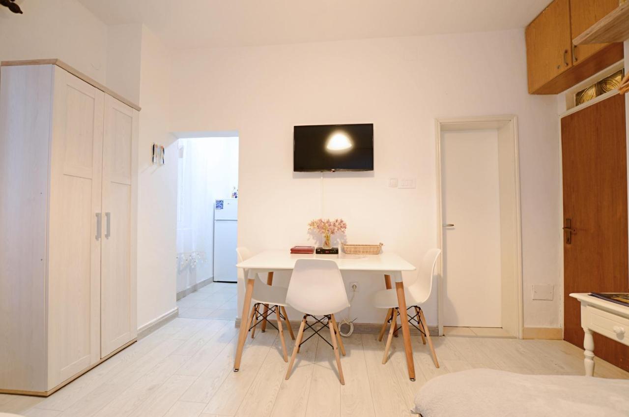 Old Town Experience - Studio Apartment Budva Exterior photo