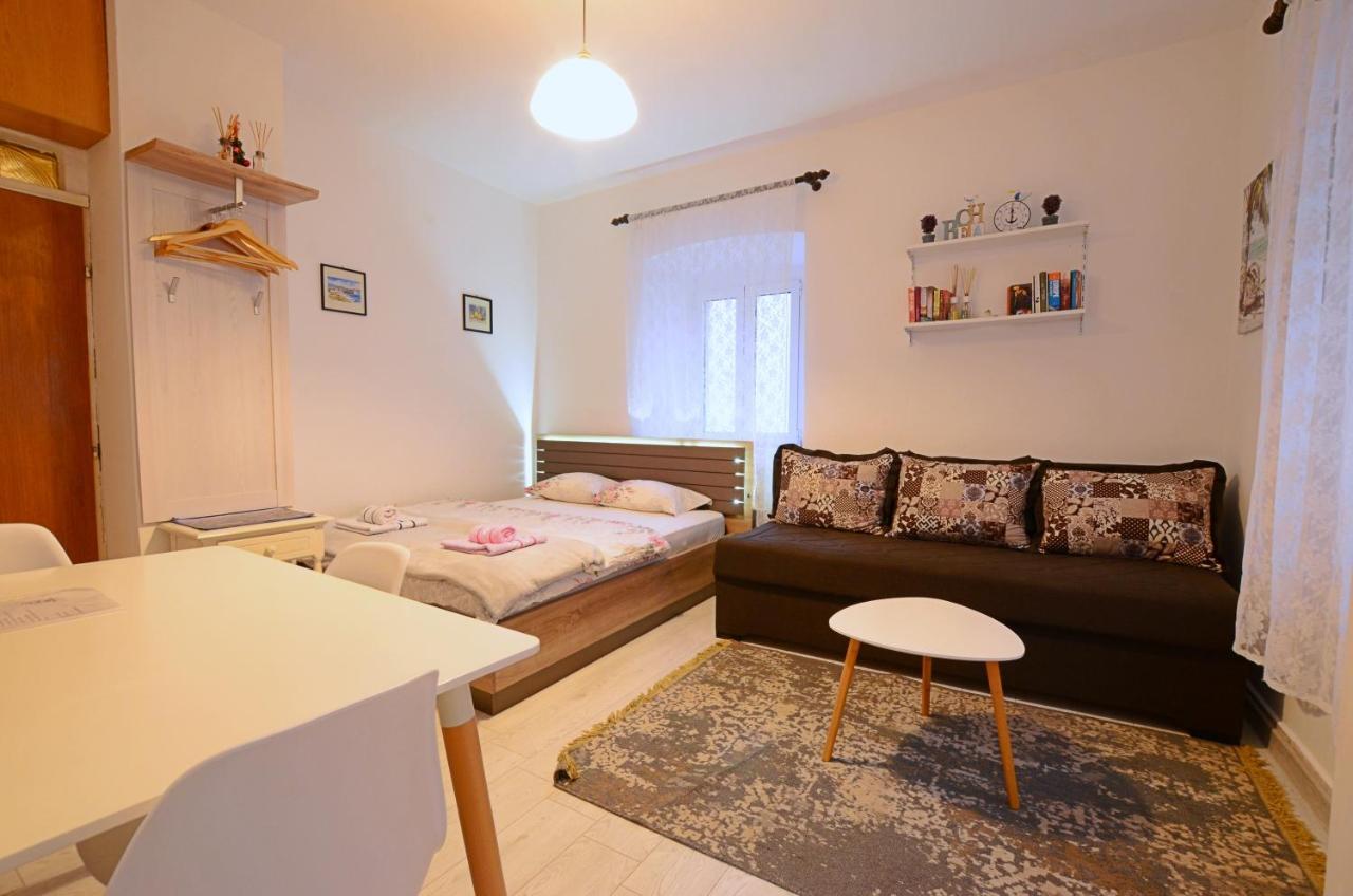 Old Town Experience - Studio Apartment Budva Exterior photo