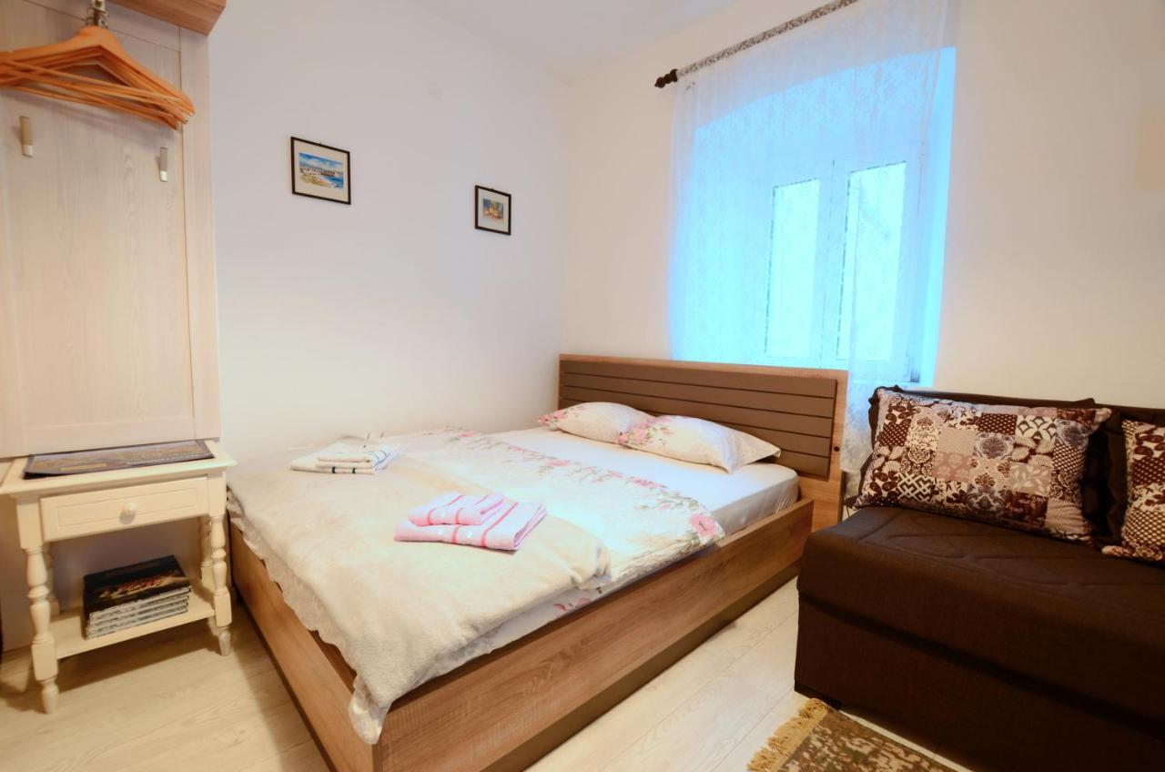 Old Town Experience - Studio Apartment Budva Exterior photo