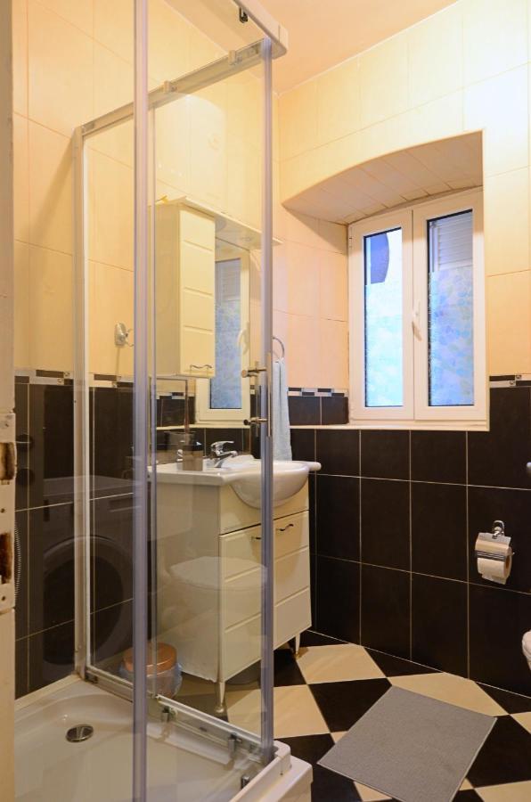 Old Town Experience - Studio Apartment Budva Exterior photo