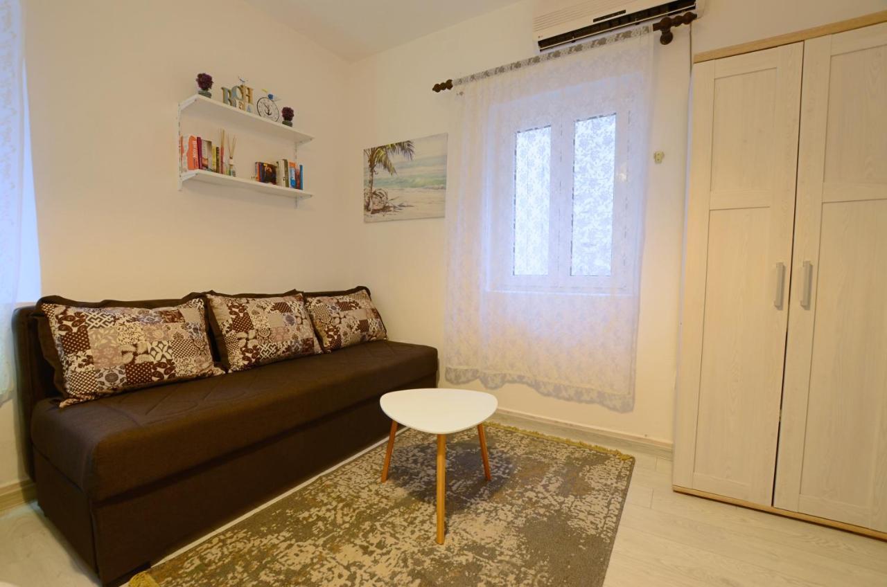 Old Town Experience - Studio Apartment Budva Exterior photo